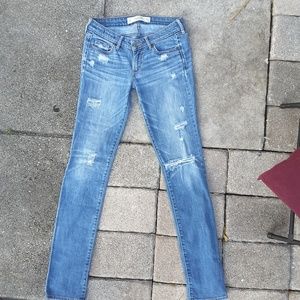 Abercrombie & Fitch Jeans